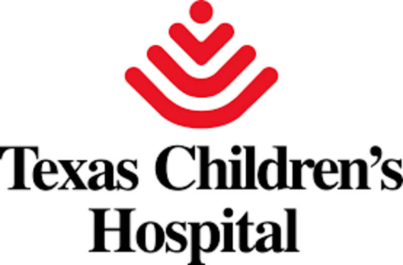 Texas Children’s Hospital Center for Vaccine Development logo