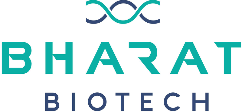 Bharat Biotech logo