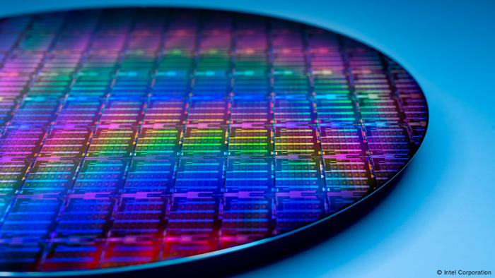 Intel Neue IDM 2.0-Strategie für Fertigung, Innovation und Produktführerschaft 