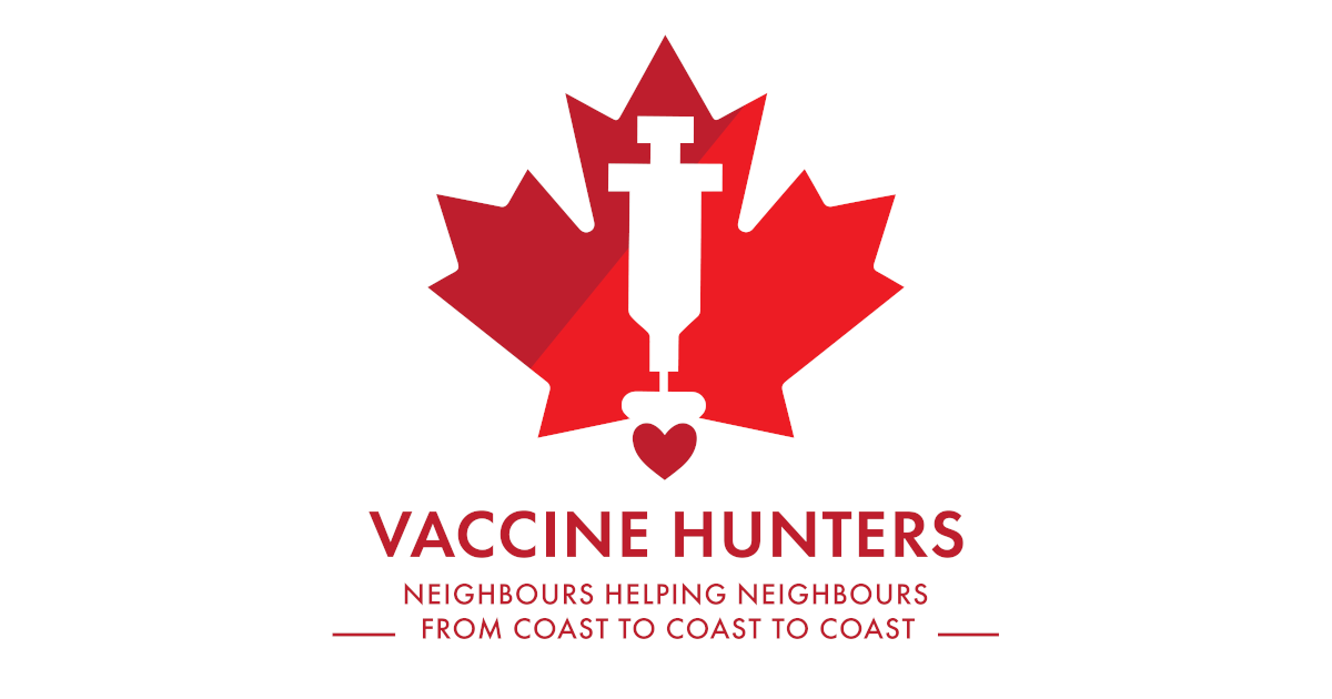 vaccinehunters.ca