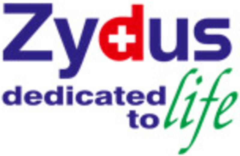 Zydus Cadila logo