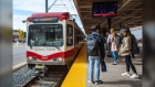 Calgary Transit, CTrain, generic