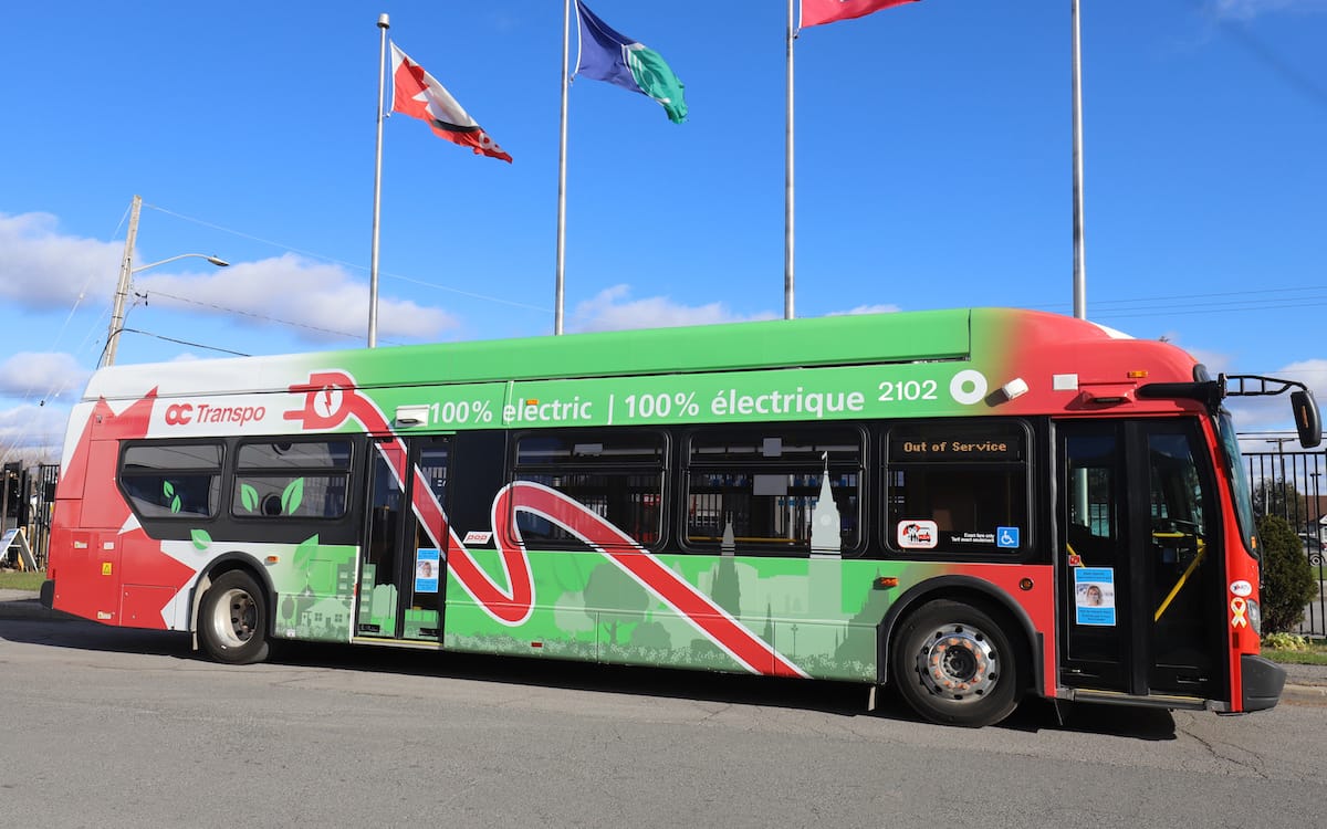 electricautonomy.ca