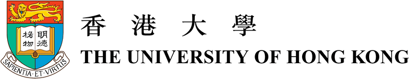 University of Hong Kong logo