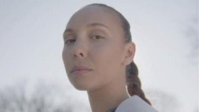 Rosalie Fish