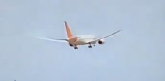 印度波音787坠机空难纪实：有人带梦起飞，有人迟到逃过劫难！