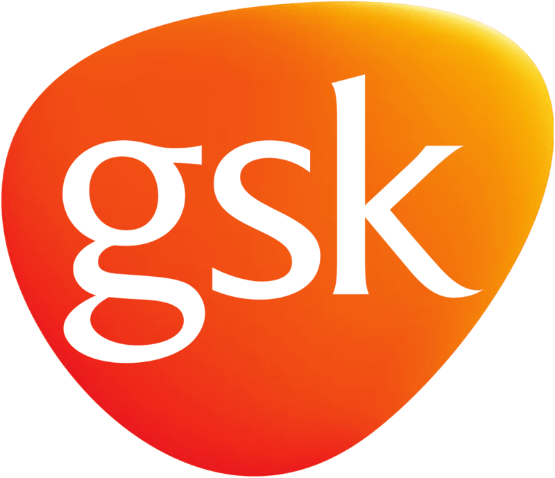 GSK logo