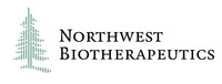 Northwest Biotherapeutics Logo. (PRNewsFoto/Northwest Biotherapeutics, Inc.)