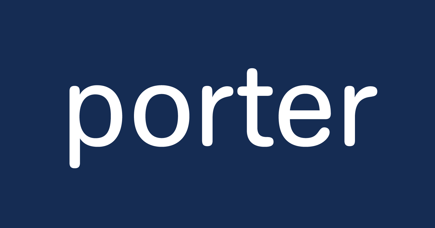 www.flyporter.com