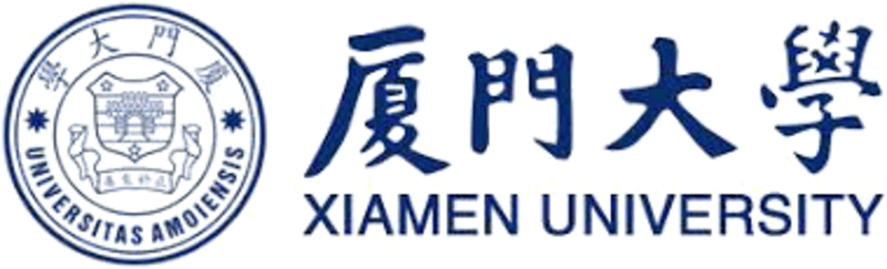 Xiamen University logo