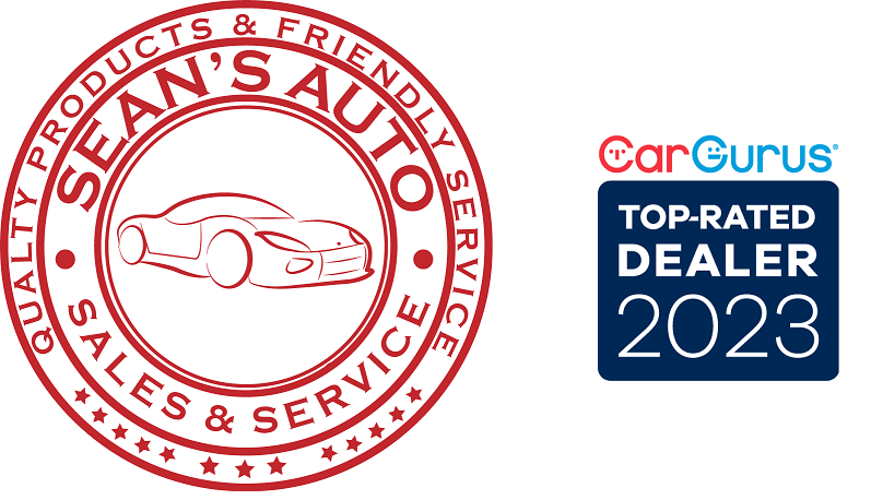 www.seansautosales.com