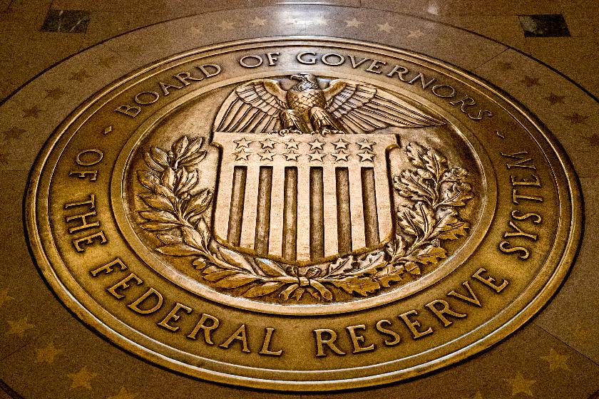 Federal Reserve-Interest Rates Federal Reserve-Interest Rates