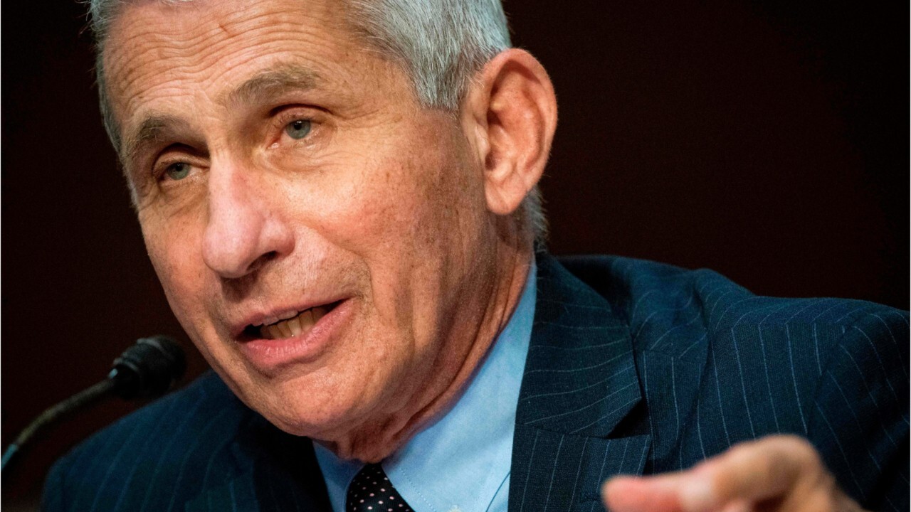 Fauci warns US could see 100,000 cases per day if coronavirus surge continues Fauci warns US could see 100,000 cases per day if coronavirus surge continues