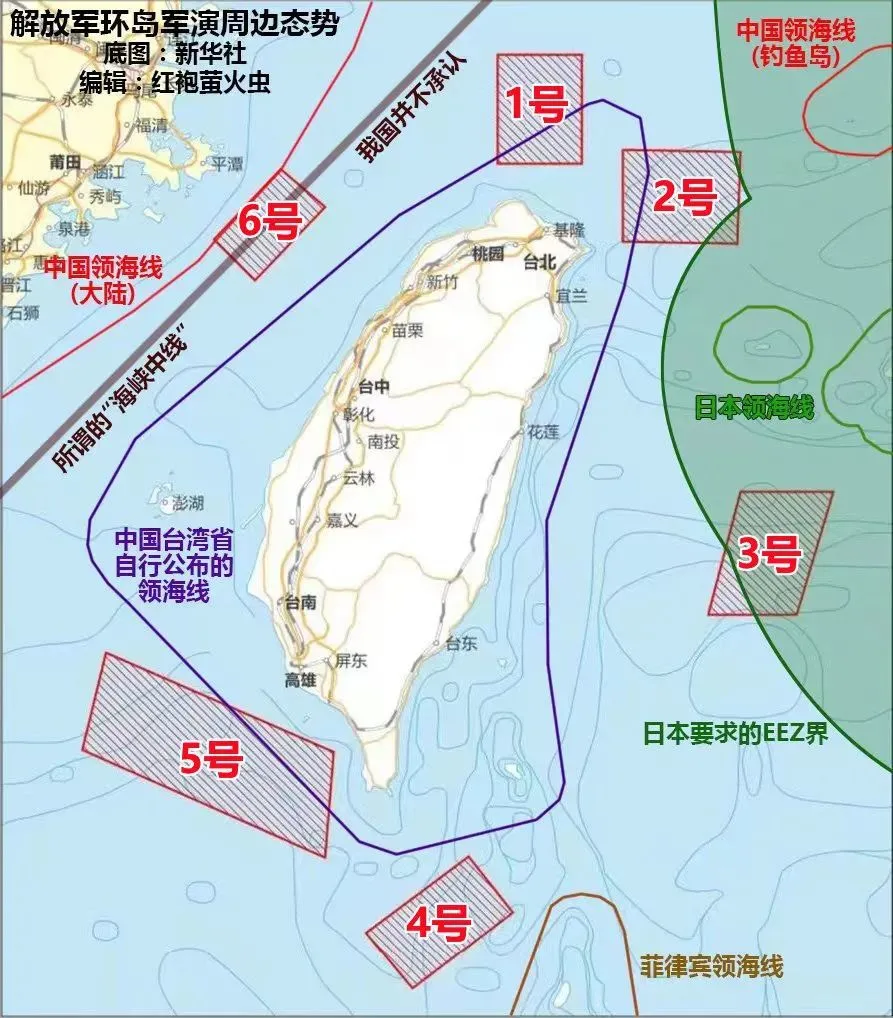 ▲我在图中加了一些标注 ▲我在图中加了一些标注