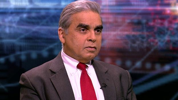 馬凱碩(Kishore Mahbubani)說美國在亞太的5個盟友,日本,韓國,澳大利亞,菲律賓和泰國,他們同中國的經貿聯繫都超過同美國的比重 馬凱碩(Kishore Mahbubani)說美國在亞太的5個盟友,日本,韓國,澳大利亞,菲律賓和泰國,他們同中國的經貿聯繫都超過同美國的比重