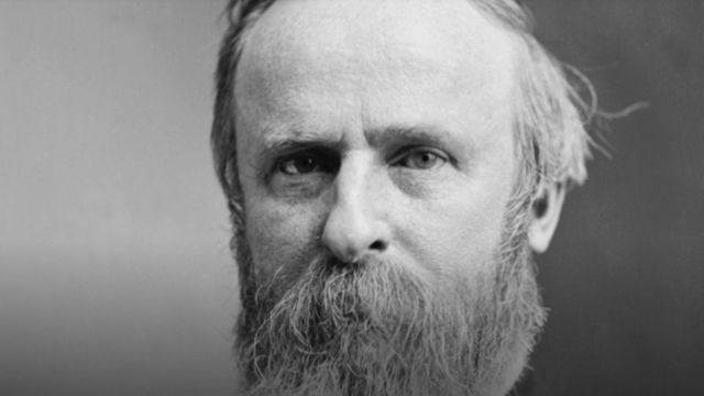 拉瑟福德·海斯 拉瑟福德·海斯