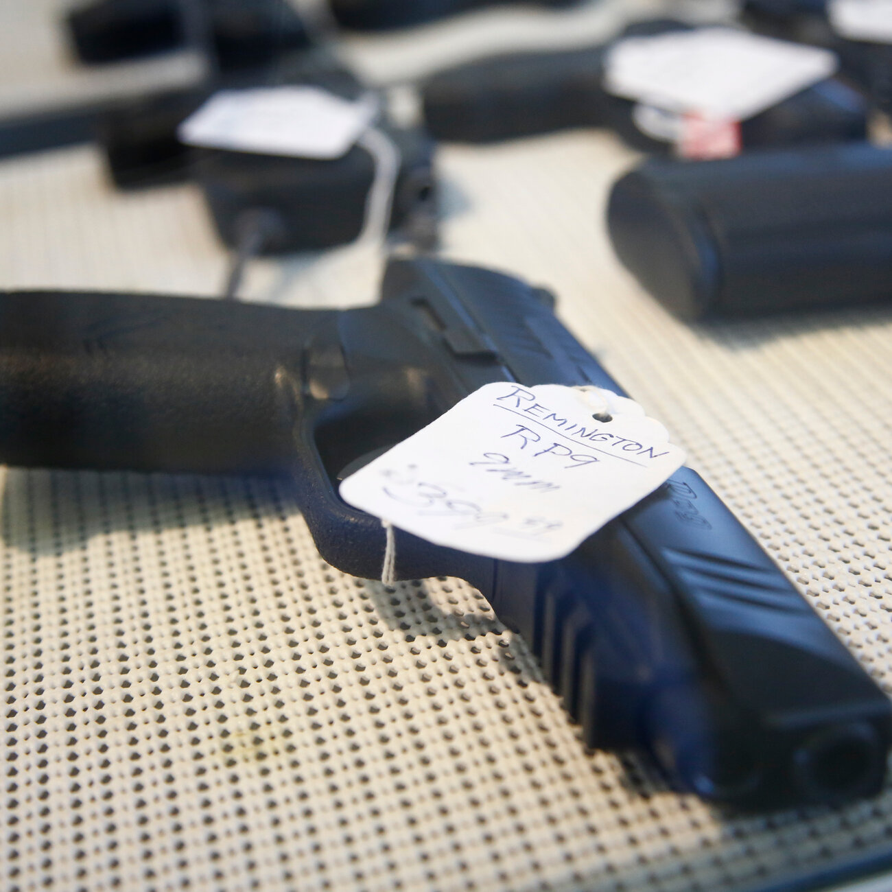 Firearms overtook auto accidents as the leading cause of death in children Firearms overtook auto accidents as the leading cause of death in children