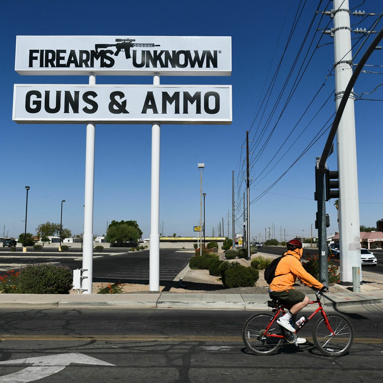 Gun deaths hit their highest level ever in 2021, with 1 person dead every 11 minutes Gun deaths hit their highest level ever in 2021, with 1 person dead every 11 minutes