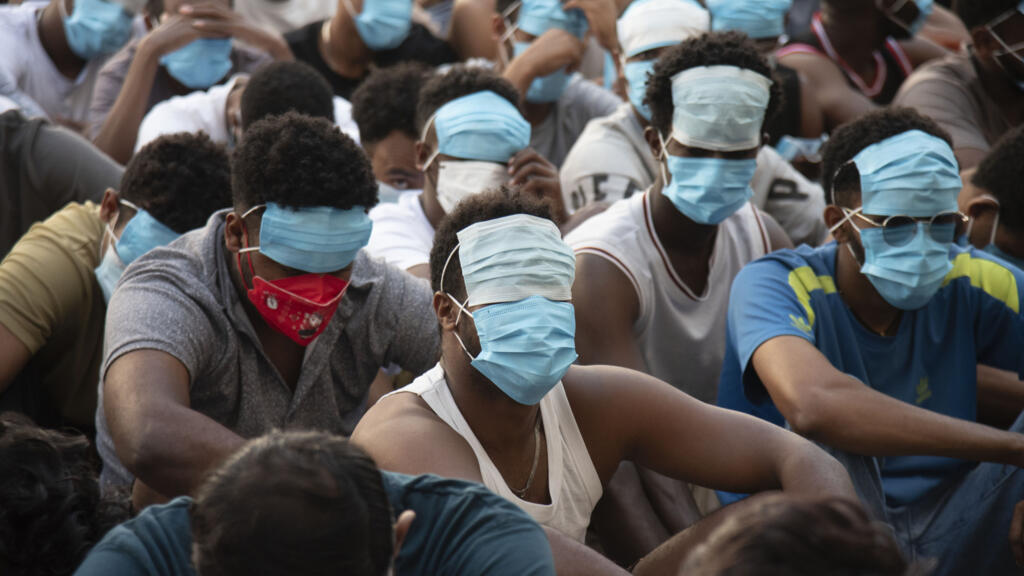 涉及缅甸网络诈骗及犯罪 中国判处16人死刑 涉及缅甸网络诈骗及犯罪 中国判处16人死刑