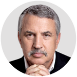 Thomas L. Friedman Thomas L. Friedman